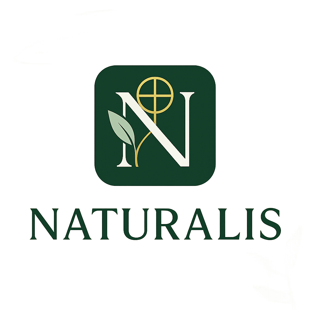 Naturalis Logo