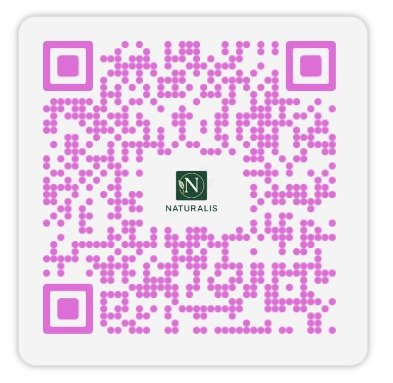 QR Code Naturalis